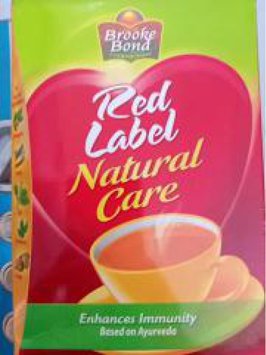 Red Label Natural Care