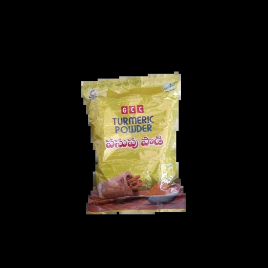 Turmeric Powder - 200 gm