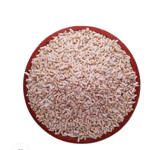 Sticky Rice (Binni Rice)