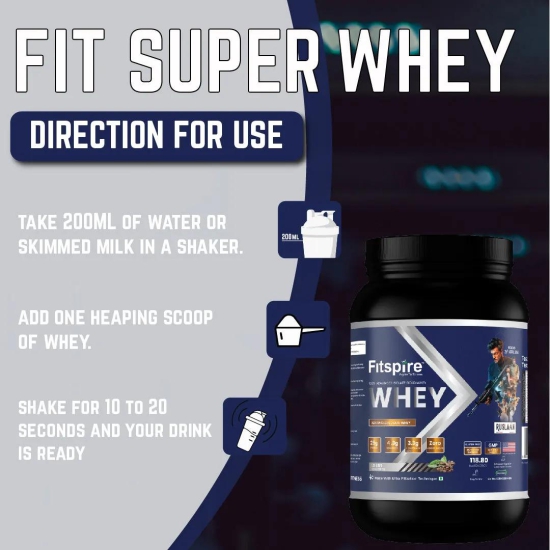 100% ADVANCED ISOLATE GOLD WHEY