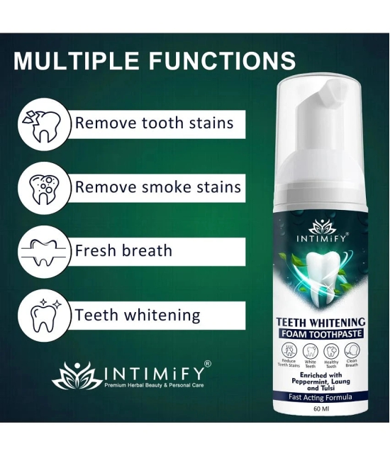 Intimify Fragrance Free Denture Oral Kit