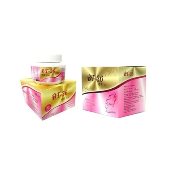 Soliel International Bt-36 Cream 100 Gm