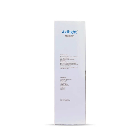 Azilight Body Lightening Lotion & Moisturiser