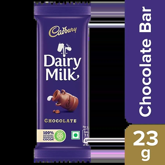 Dairy milk