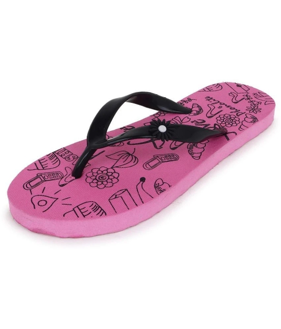 Phonolite Women Slipper Pack of 2 - None