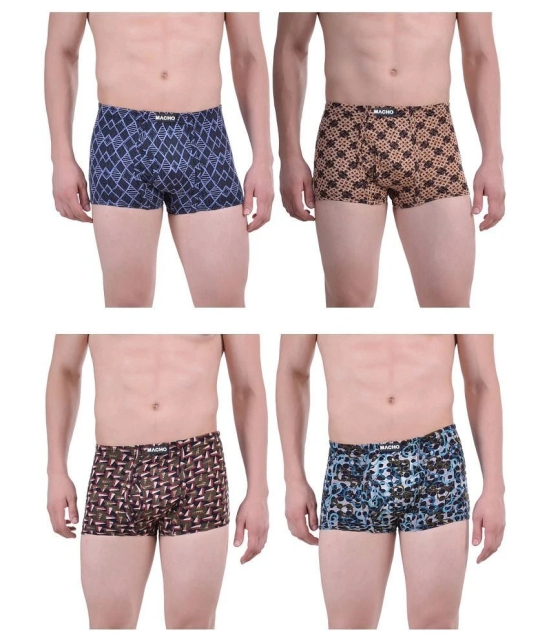 Macho Multi Trunk - 100