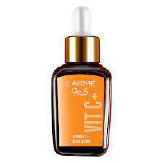 Lakme 9To5 Vit C Face Serum 30ML