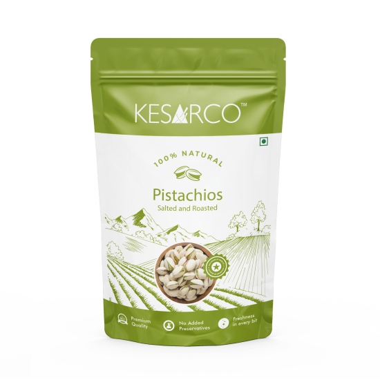 Pistachios and Raisins combo-200gm each