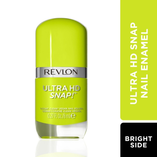 Revlon Ultra HD Snap Nail Polish-Special Offer