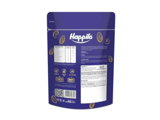 Happilo Premium Fard Dates 500g