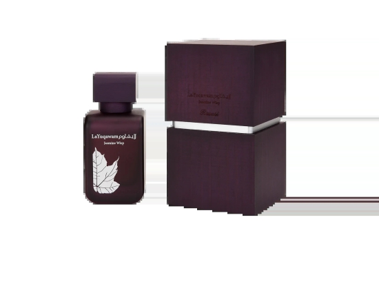 RASASI LA YUQAWAM JASMINE WISP Pour Femme - EDP