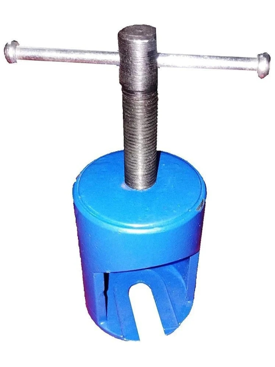 EmmEmm Super Saver Combo of Cup Type & 3 Inch Box Type Armature Puller