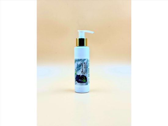 FACE WASH - CHARCOAL | 100 ml