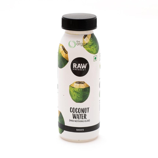 RAPR COCONUT WATER 200 M L