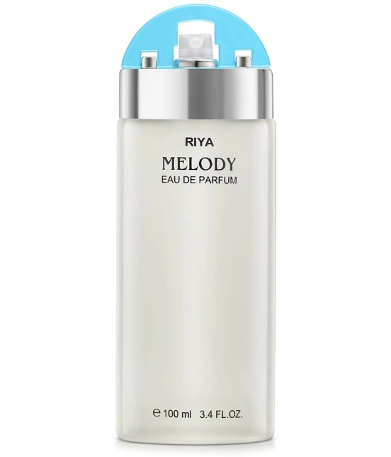 Riya Melody Eau De Parfum (EDP) For Men 100 ( Pack of 1 )