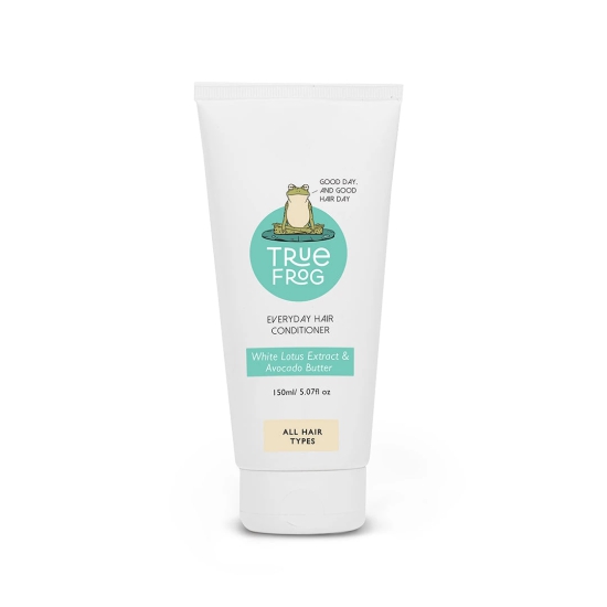 True Frog - Everyday Hair Conditioner - 150ml