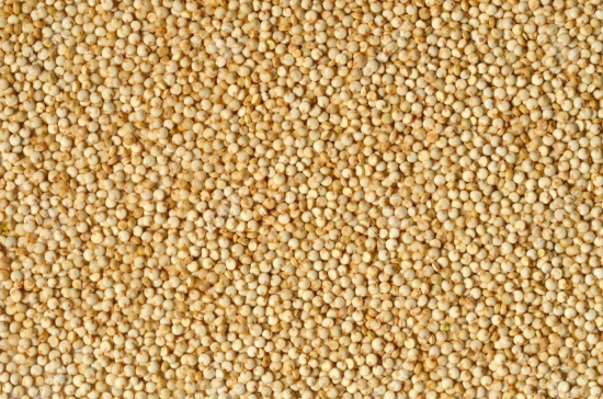 Vattam Quinoa - White, 10 Kg