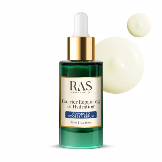 Barrier Repairing & Hydrating Advanced Booster Serum-10ML