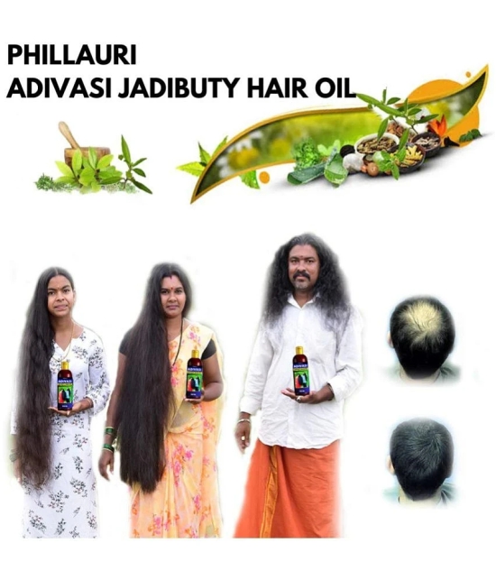 Jogeshvari Anti Hair Fall Olive Oil 500 ml ( Pack of 5 )