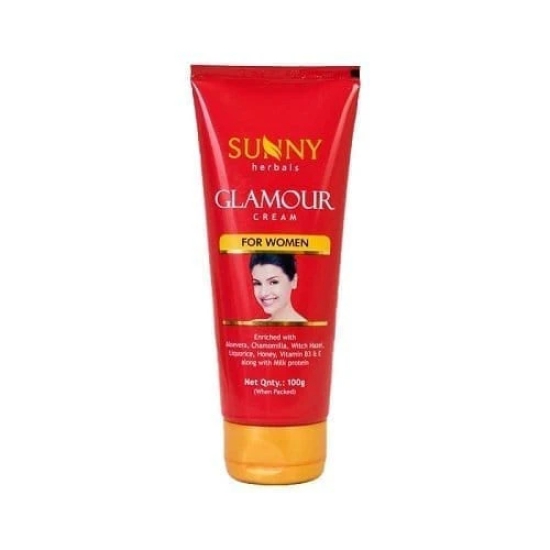 Baksons Sunny Fairness Cream For Women 100gm