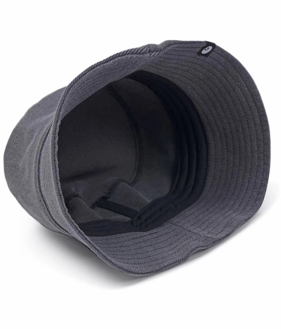 Omtex Gray Denim Womens Hat ( Pack of 1 ) - Gray