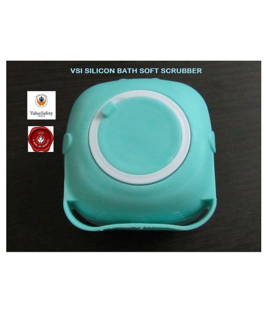 VALUESAFETY INDIA Rubber Soap Dispensers