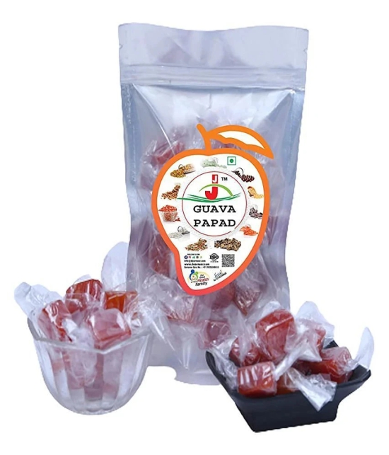 Jai Jinendra MILD Caramel Candies 200 gm