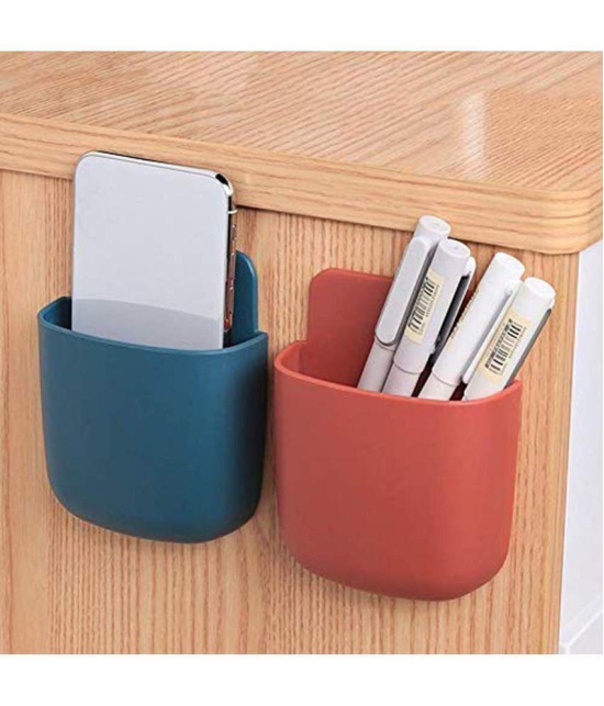 OFFYX Multipurpose Mobile Holder Door Hanging Multi - Pack of 4