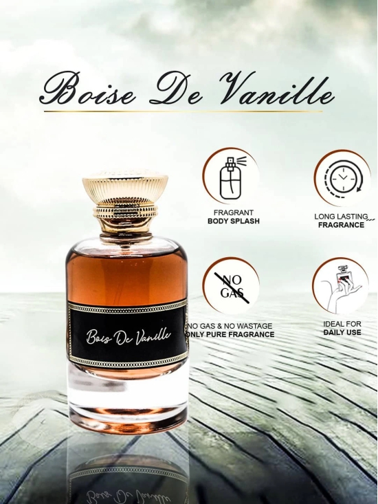 Le Bois Bois De Cuir EDP Perfume 100ml