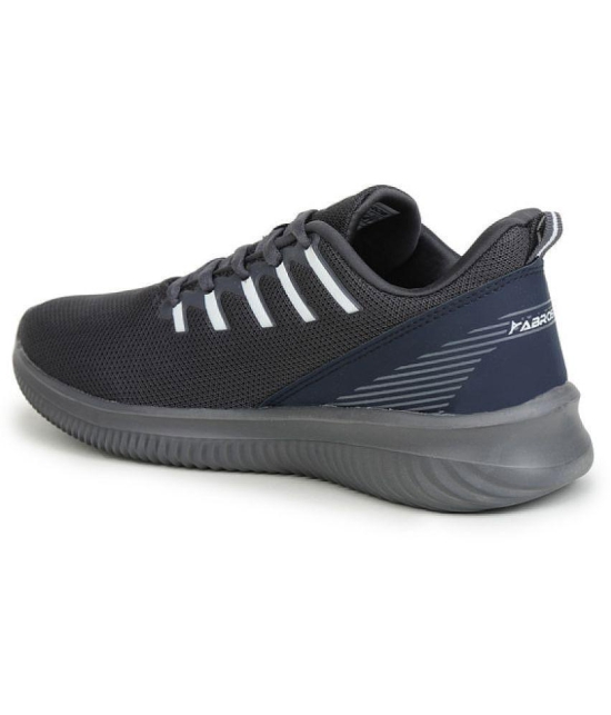 Abros POSH Navy Mens Sports Running Shoes - None