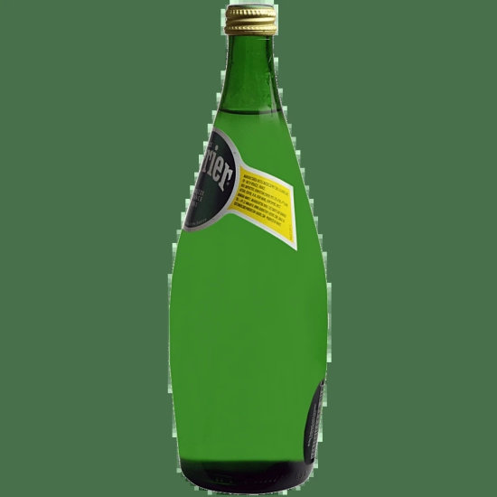 Perrier Water, 750 Ml