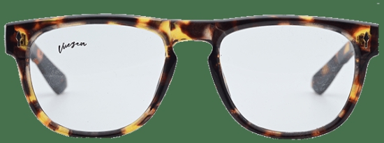 Brown Tortoise Rectangle Sunglasses