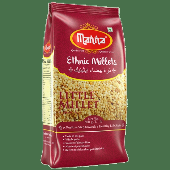 Little Millet, 500 gms