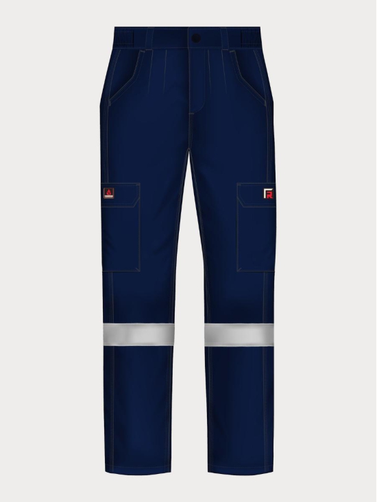 TFTR Trouser  - 2