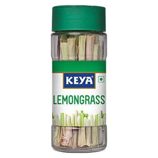 Keya Lemongrass 15 Gm X 1