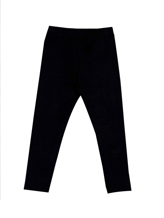 Albion Kids Infants Black Slacks