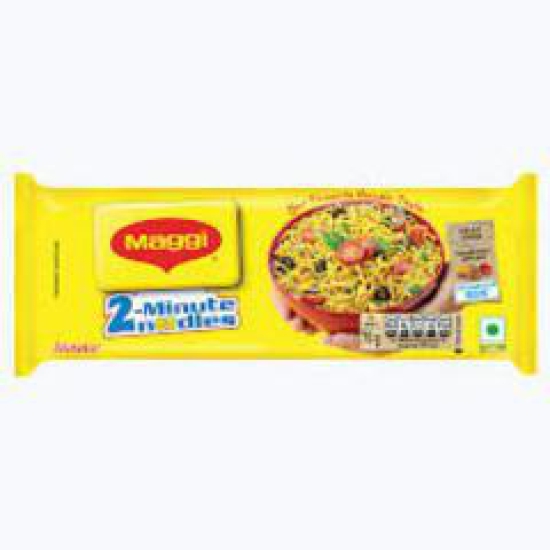 NESTLE MAGGI