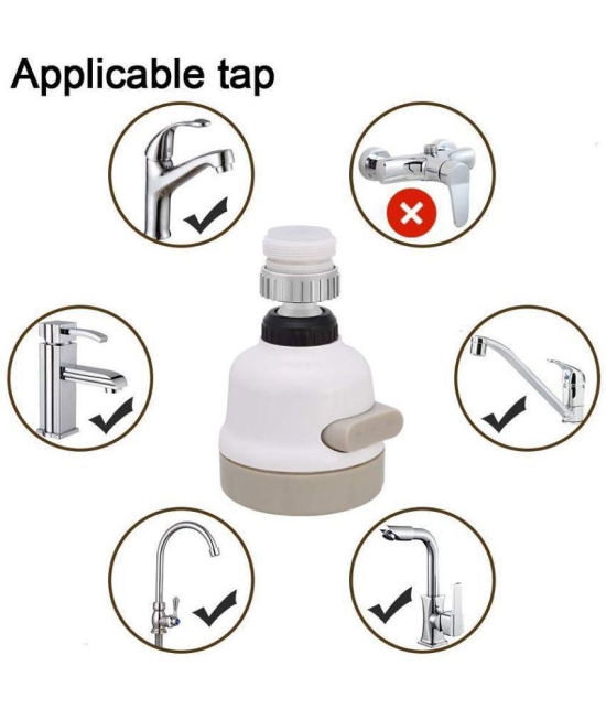 MAXIMIZE - Dispenser Tap Compatible with Non Electric Water Purifiers