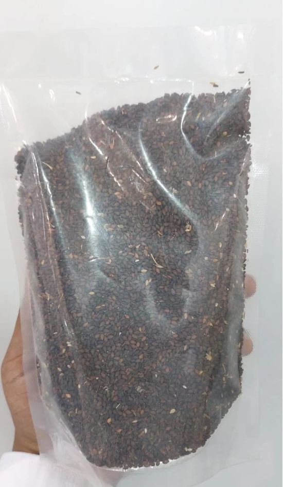 Sesame Seeds( Oil Seeds 250g)