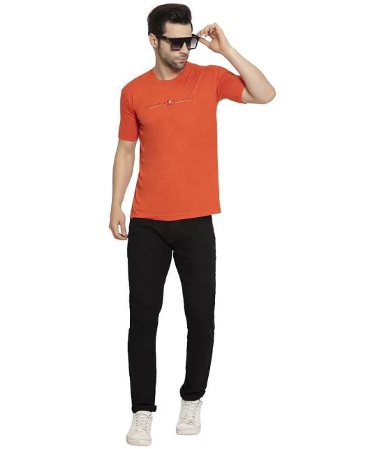 Zeffit Multicolor Cotton Regular Fit Mens Sports T-Shirt ( Pack of 2 ) - None