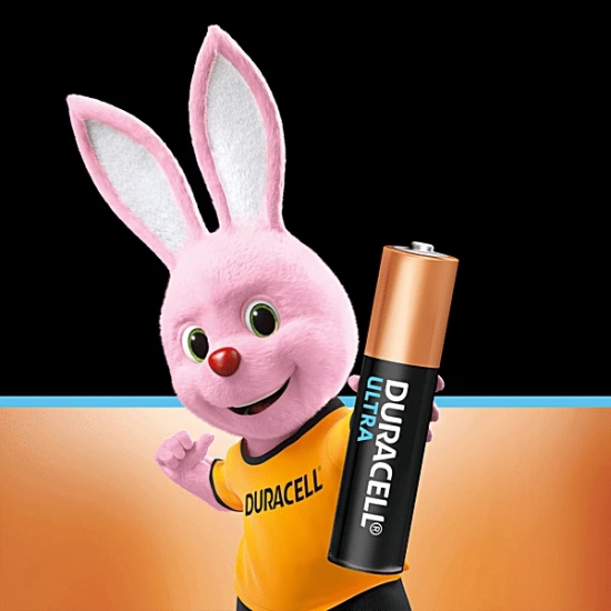 Duracell Ultra Alkaline Aaa Batteries