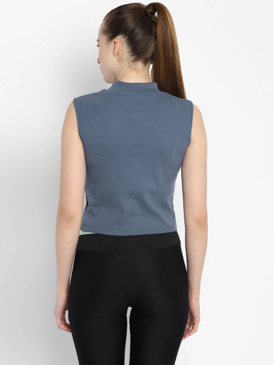 WMN PCSR HN SL TOP-S / Grey