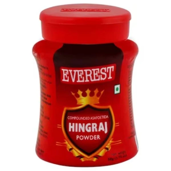 Everest Hingraj Powder 50 Gms