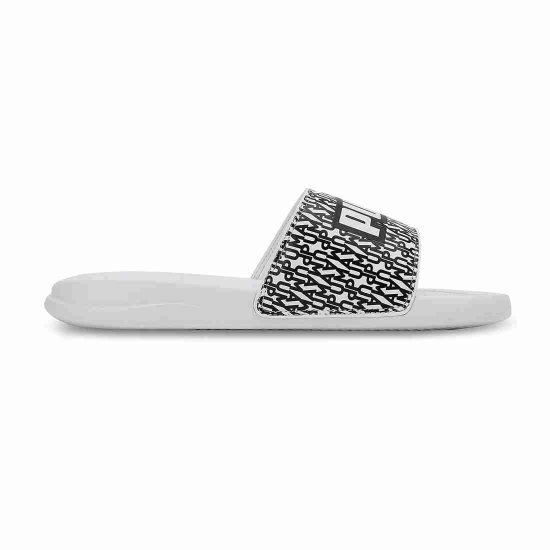 Popcat 20 Mono Res Unisex Slides