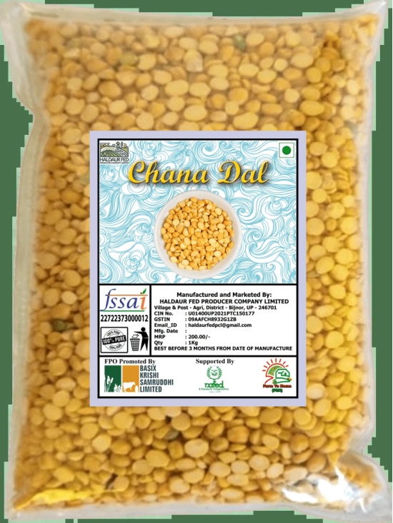 Chana Dal, 1 Kg