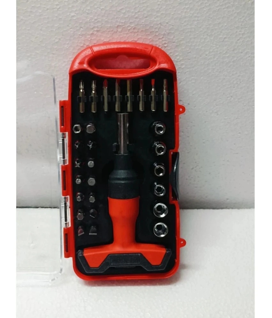 Sachha 29 Hand Tool