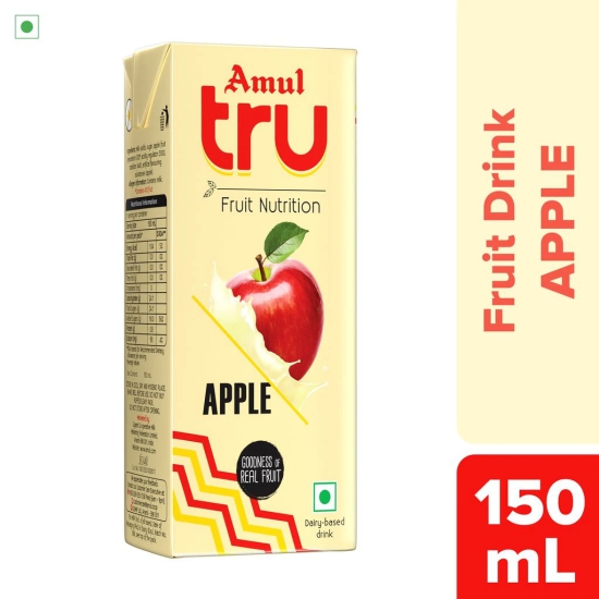 Amul tru | Fruit Drink