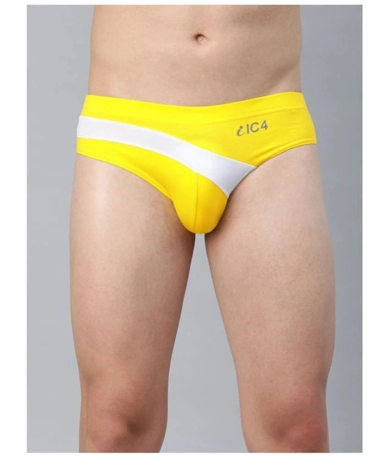 IC4 Multi Brief Pack of 2 - XL