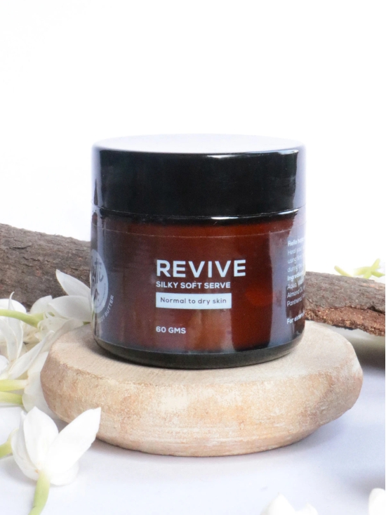 Revive Body Butter