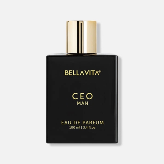 CEO Man Luxury Perfume - 100ml-CEO Man Luxury Perfume - 100ml